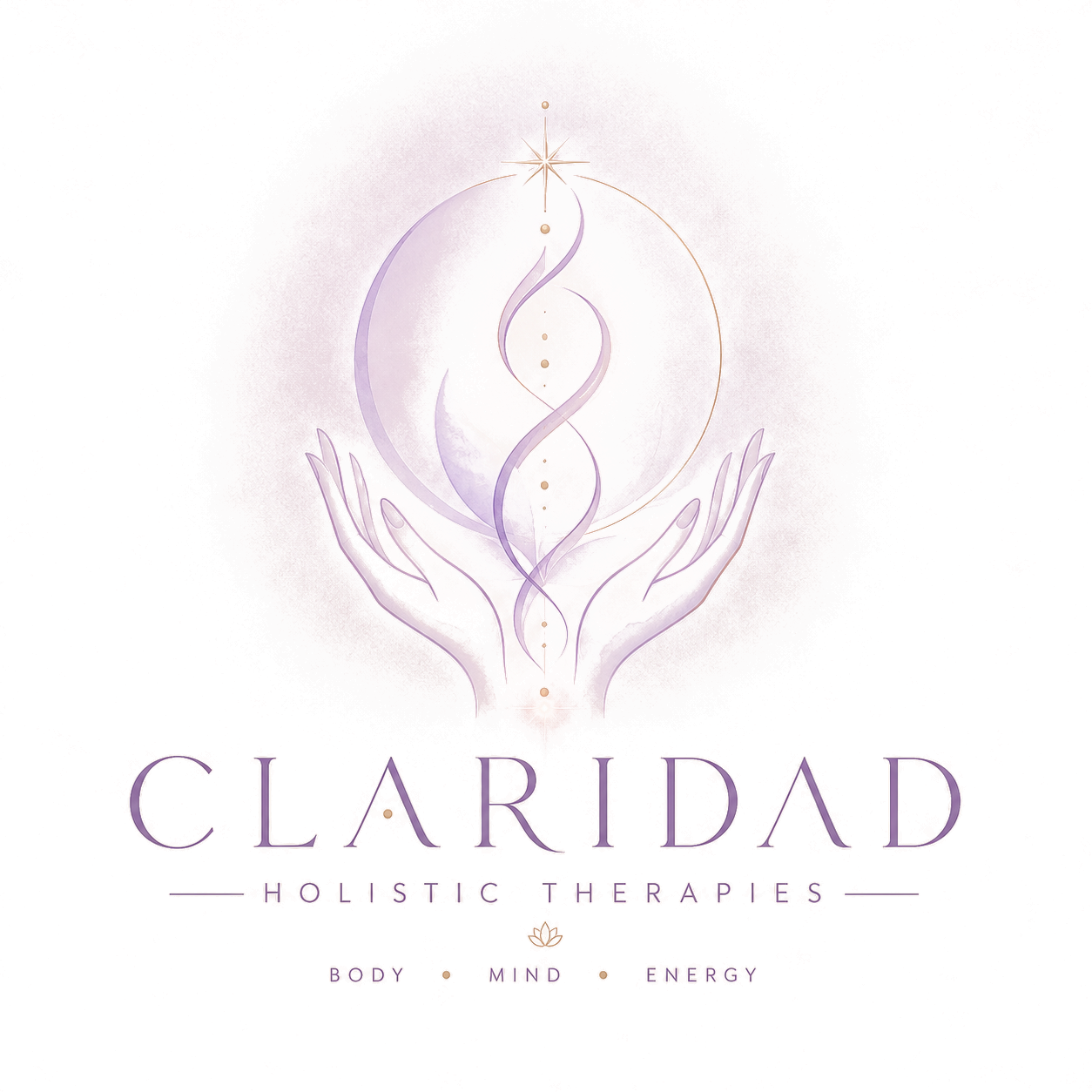 CLARIDAD Holistic Therapies